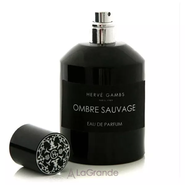 Herve Gambs Paris Ombre Sauvage ����������� ���� (������)