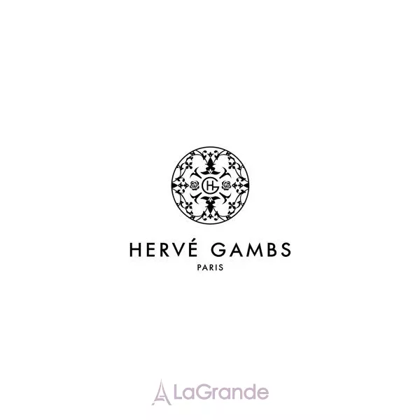 Herve Gambs Paris Ombre Sauvage ����������� ���� (������)