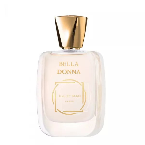 Jul et Mad Paris Bella Donna ���� (���� 50 �� + �������� 7 ��)