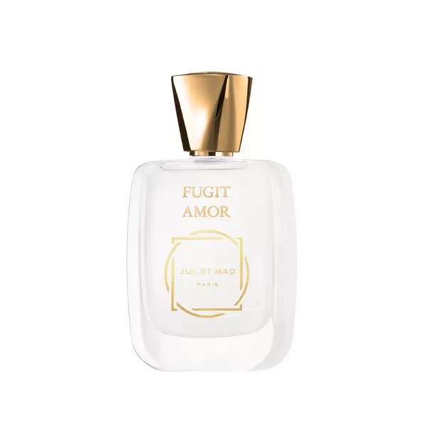 Jul et Mad Paris Fugit Amor ���� (���� 50 �� + �������� 7 ��)