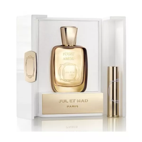 Jul et Mad Paris Fugit Amor ���� (���� 50 �� + �������� 7 ��)