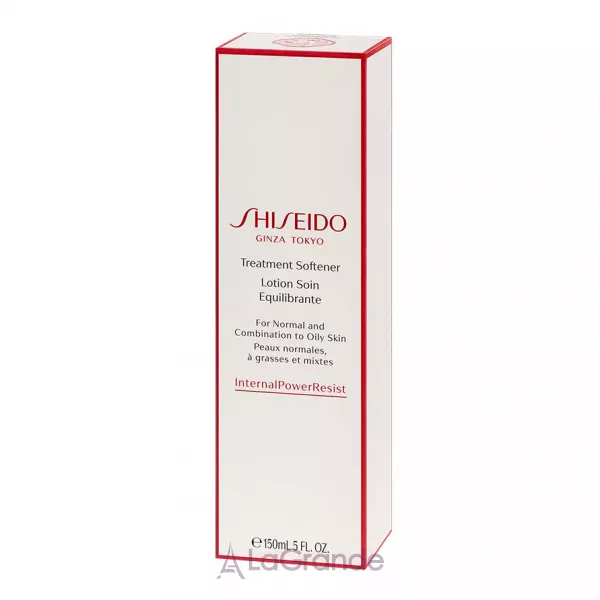 Shiseido Treatment Softener Lotion ������ ��� ���������� � ��������������� ����