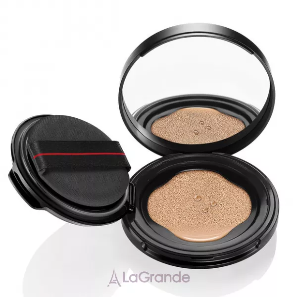 Shiseido Synchro Skin Self-Refreshing Cushion Compact Foundation ���������� ��������� ���� (�������� ����)