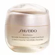 Shiseido Benefiance Wrinkle Smoothing Cream Enriched      