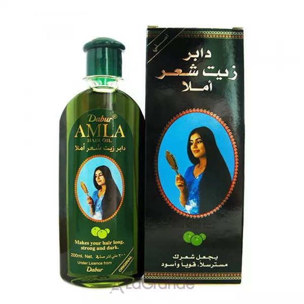 Dabur Amla Hair Oil ����� ��� ���� ����� �����