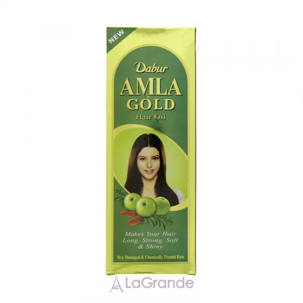 Dabur Amla Gold Hair Oil ����� ��� ����� 