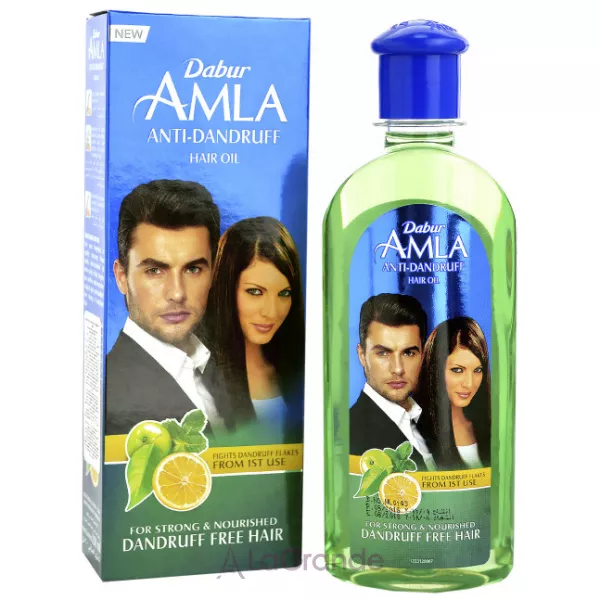 Dabur Amla Hair Oil ����� ��� ����� ������ �������