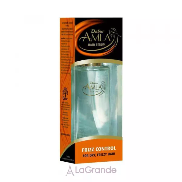 Dabur Amla Hair Serum ��������� ��� ����� � ����������� �������� ����� ��� �������� �����