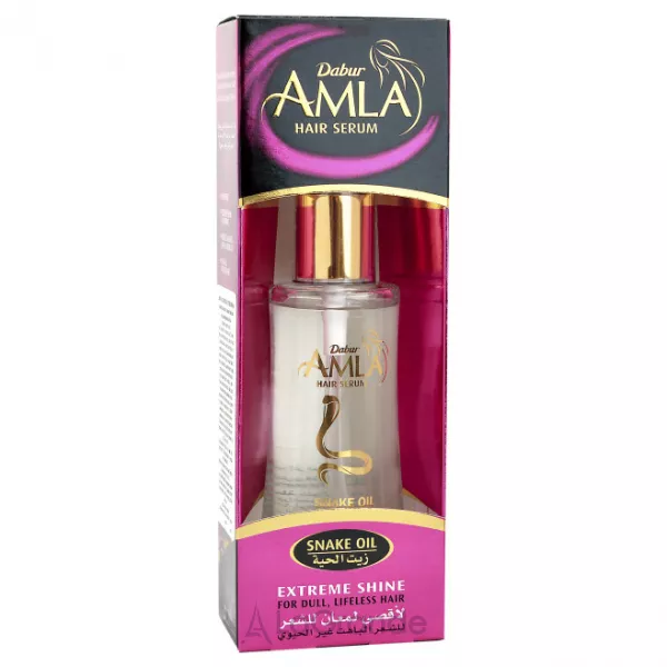 Dabur Amla Hair Serum ��������� ��� ������� �� �쳿���� ��� 