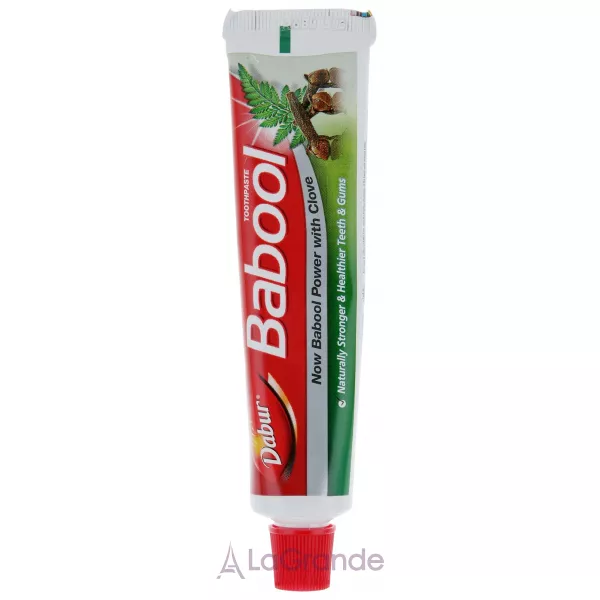 Dabur Babool Toothpaste ����� ����� 