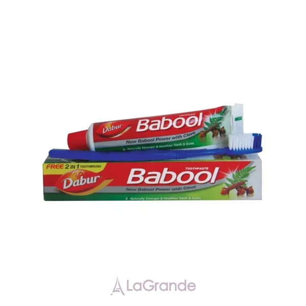Dabur Babool ����� ����� 