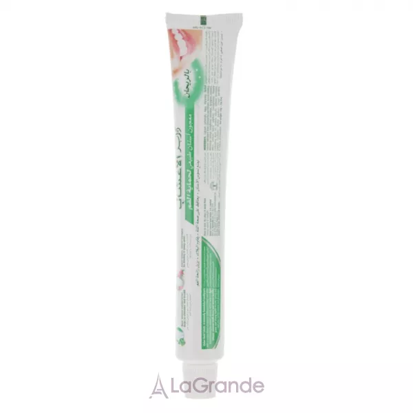 Dabur Herb�l Basil Natural Toothpaste ����� ����� 