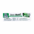 Dabur Herb�l Basil Natural Toothpaste 100g