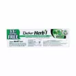 Dabur Herbl Basil Natural Toothpaste   