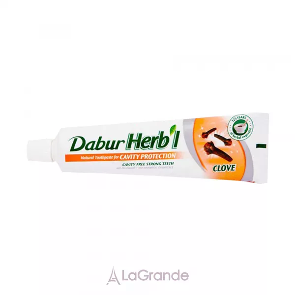 Dabur Herb�l Clove Natural Toothpaste ����� ����� 