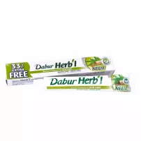Dabur Herb�l Neem Natural Toothpaste ������ ����� "���"