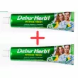 Dabur Herbl Mint & Lemon Natural Toothpaste   