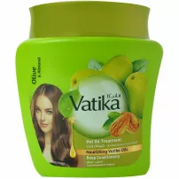 Dabur Vatika Deep Conditioning Hot Oil Treatment ����� ��� ������� "������� �������������"