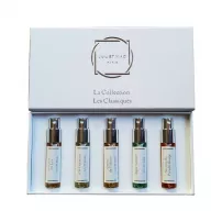 Jul et Mad Paris La Collection Les Classiques ����� ( ���� ���������  Stilettos On Lex, A St-Germain ,Amour De Palazzo,Aqua Sextius ,Secrets Du Paradis Rouge �� 7 �� )