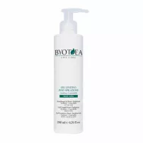 Byothea Epil Care Soothing Gel Post Epilation ������������� ���� ����� ���������