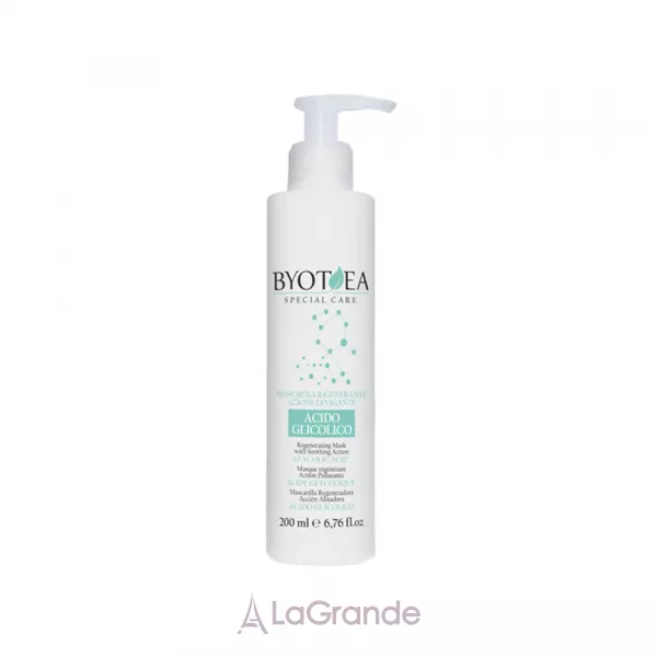 Byothea Acido Glicolico Gel ������������ ���� ��� ������� � ��������� ��������