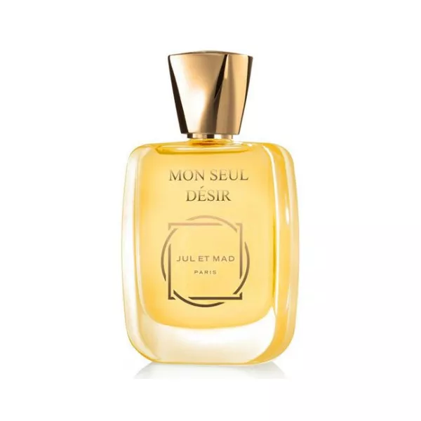 Jul et Mad Paris Mon Seul Desir ���� (���� 50 �� + �������� 7 ��)