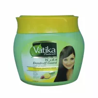 Dabur Vatika Dandruff Guard Hair Mask Treatment Cream ����� ��� ������� �� ����