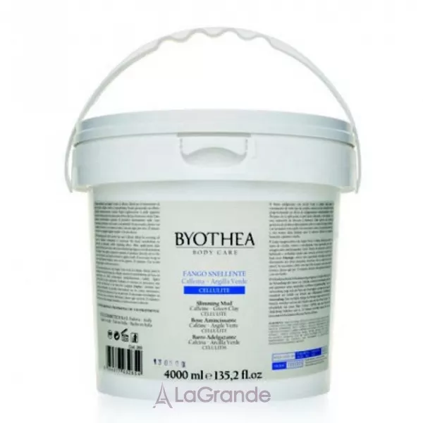 Byothea Body Care Slimming Mud ���� ��� ���������
