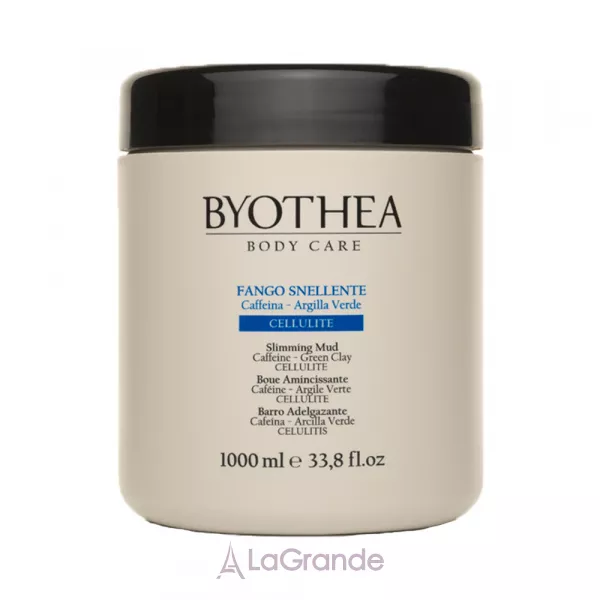 Byothea Body Care Slimming Mud ���� ��� ���������