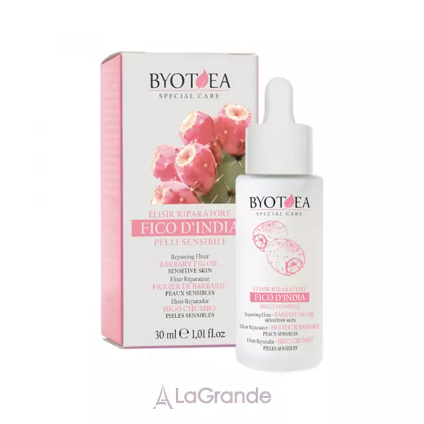 Byothea Special Care Elixir ³���������� ������ 