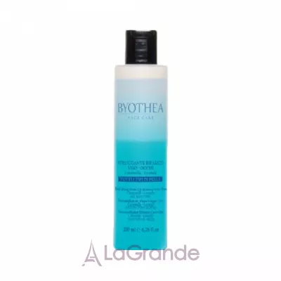 Byothea Face Care Make-Up Remover Face-Eyes    