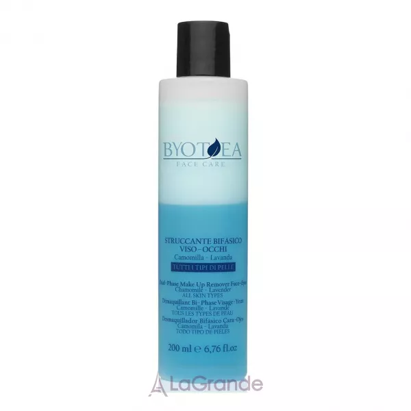 Byothea Face Care Make-Up Remover Face-Eyes ���� ��� ������ ������