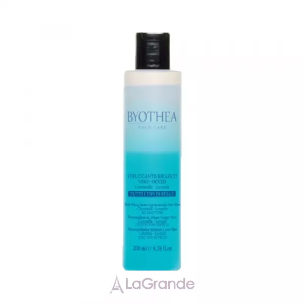 Byothea Face Care Make-Up Remover Face-Eyes ���� ��� ������ ������