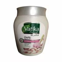 Dabur Vatika Garlic Hair Mask Treatment Cream ����� ��� ����� ������� � ���������� �������