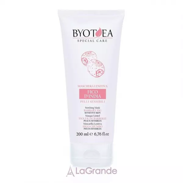 Byothea Special Care Barbary Fig Soothing Mask ����� ��� ������� ���� �������