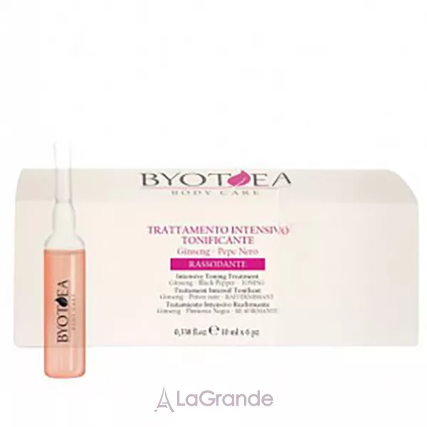 Byothea Body Care Intensive Toning Treatment ����������-������ ��������� ��� �������� ������
