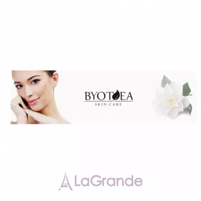 Byothea Body Care Elasticizing Anti-Stretchmark Cream    
