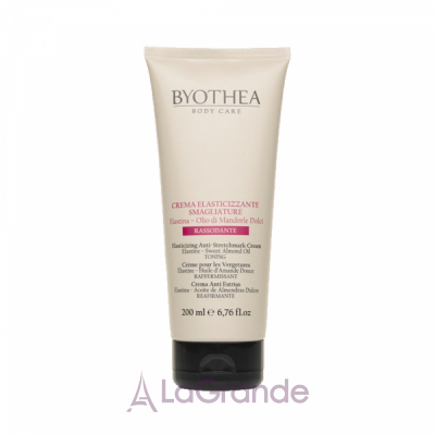 Byothea Body Care Elasticizing Anti-Stretchmark Cream    