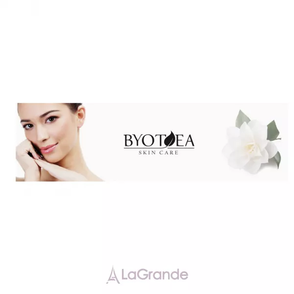 Byothea Body Care Elasticizing Anti-Stretchmark Cream ���� �� �������� 