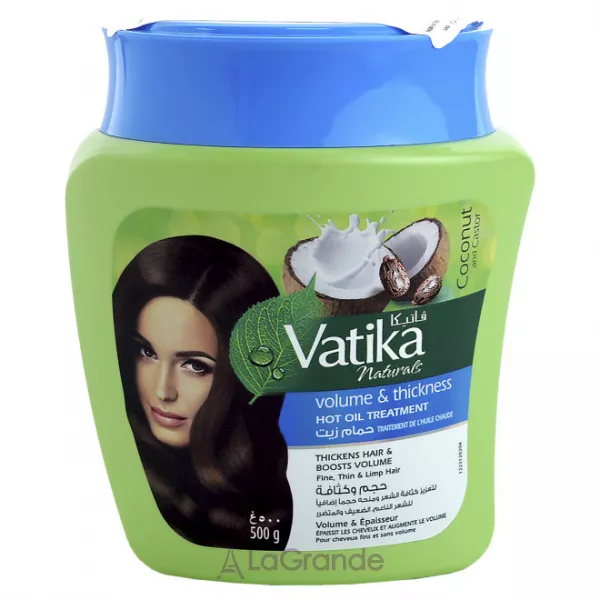 Dabur Vatika Hammam Zaith ����� ��� ������� 