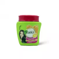 Dabur Vatika Intensive Nourishment Hot Oil Treatment ����� ��� ������� "���������� ����������"