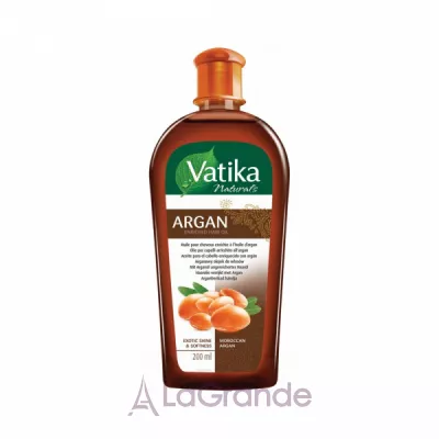 Dabur Vatika Hair Oil     