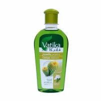 Dabur Vatika Cactus Enriched Hair Oil ��� ��� ������� ��������� ��������