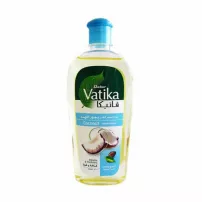 Dabur Vatika Coconut Enriched Hair Oil ��� ��� ������� ��������� �������