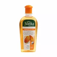 Dabur Vatika Almond Enriched Hair Oil ��� ��� ������� ��������� ��������