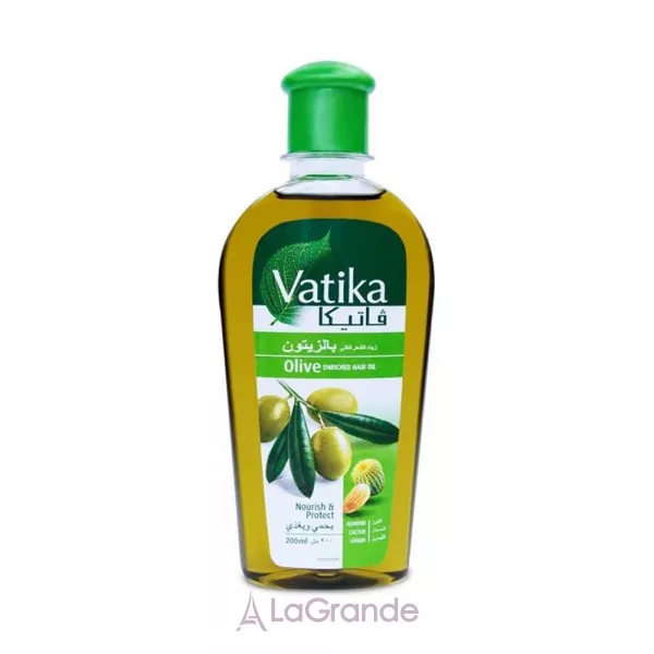 Dabur Vatika Olive Enriched Hair Oil ����� ��� ����� ����������� ��������