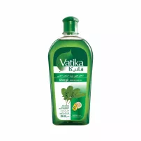 Dabur Vatika Hair Oil ��� ��� ������� ��������� �������