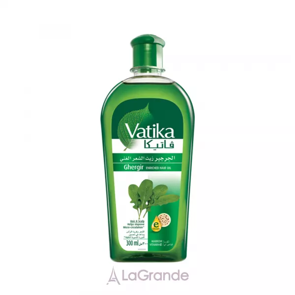 Dabur Vatika Hair Oil ��� ��� ������� ��������� �������