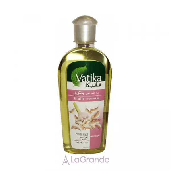 Dabur Vatika Garlic Enriched Hair Oil ��� ��� ������� ��������� ��������