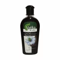 Dabur Vatika Black Seed Enriched Hair Oil ��� ��� ������� ��������� ������ ������